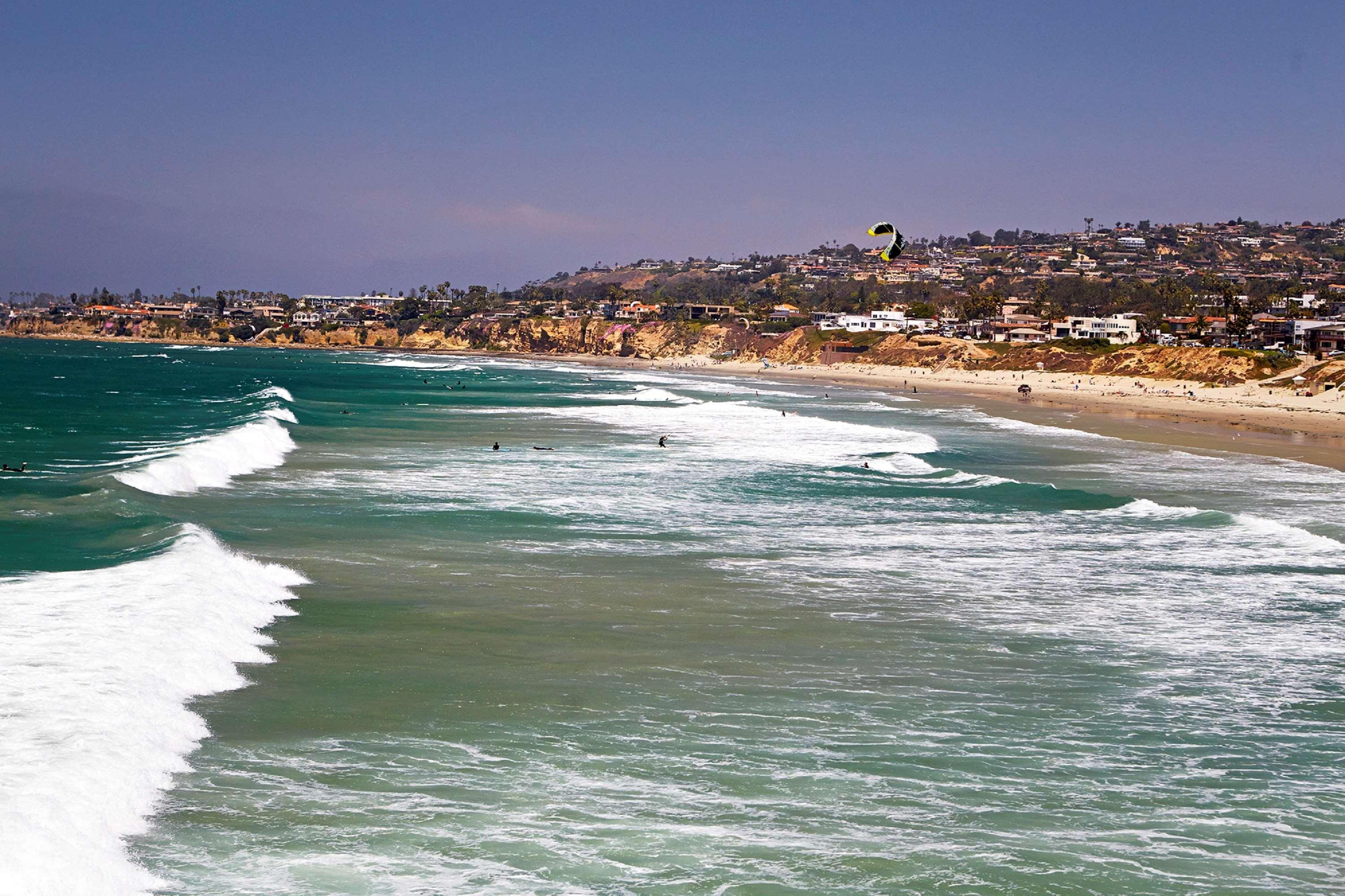 Surestay Hotel By Best Western San Diego Pacific Beach Exteriér fotografie